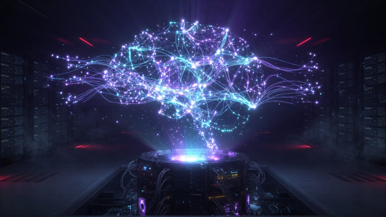 Tesla Grid — renewable power for hyperscale compute